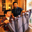 Draperies - Contact us for top-quality window treatment and drapery cleaning services for draperies, mini blinds, and window shades. Draperies - Contact us for top-quality window treatment and drapery cleaning services for draperies, mini blinds, and window shades.